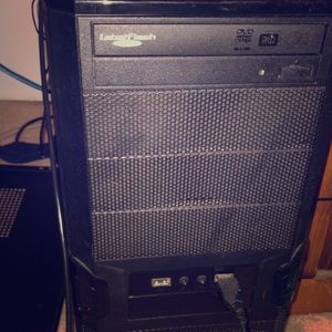 Gaming pc
